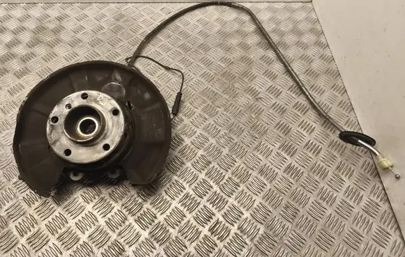 BMW 3 F30 F35 F31 Rear wheel hub 0000019810 F230535 0002115439