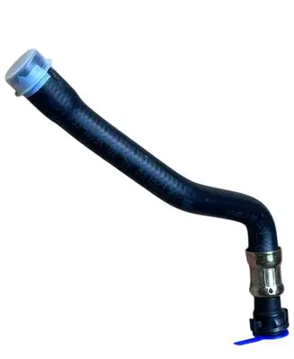 Alfa Romeo 147 Gearbox oil cooler pipe/hose 51703395