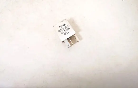KIA Sorento Other relay 9522538050 95225-38050