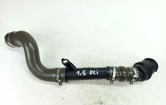 Renault Megane III Intercooler hose/pipe 144604607R