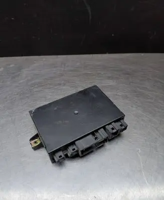 Mercedes-Benz E W211 Tailgate/trunk control unit/module 0355455432