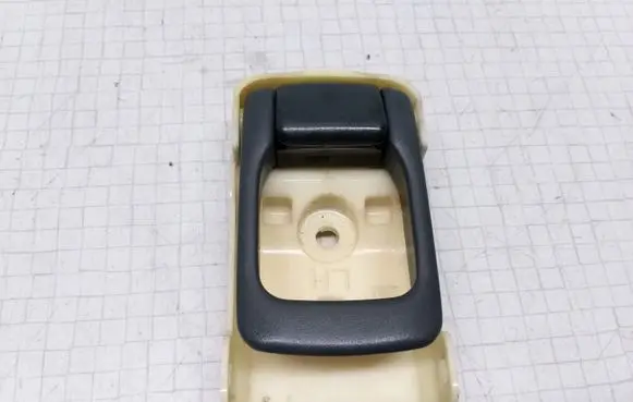 Nissan Almera Front door interior handle