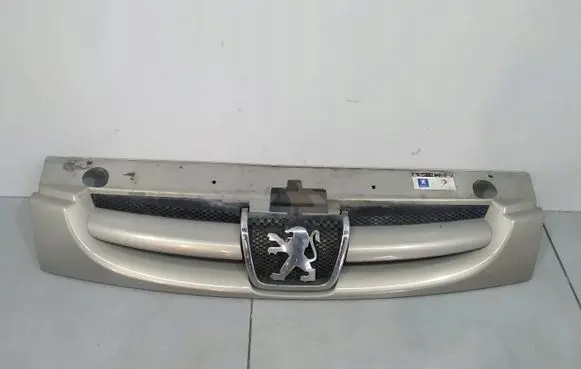 Citroen Berlingo Front grill 