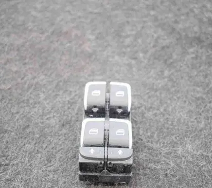 Audi A6 S6 C7 4G Electric window control switch 4G0959851