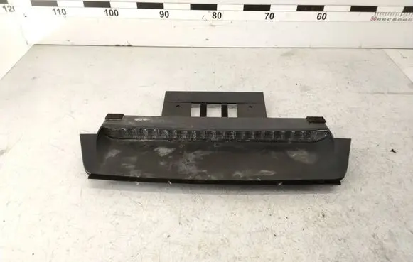 Volvo S60 Third/center stoplight 148316