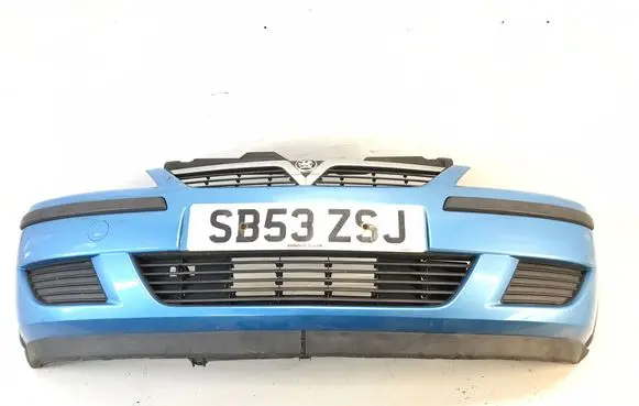 Opel Corsa C Front bumper K2044