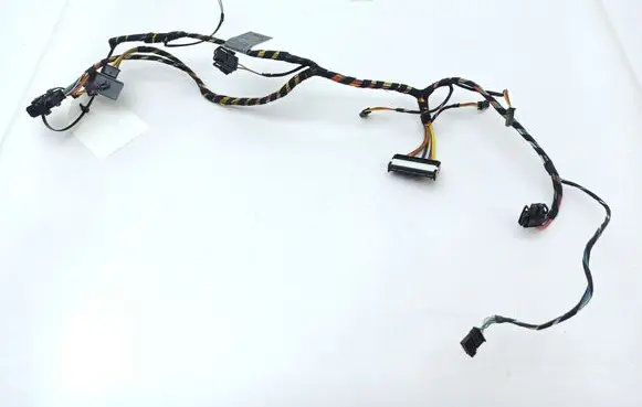 BMW Z4 E85 E86 Other wiring loom 691572704 2464700451 6915727