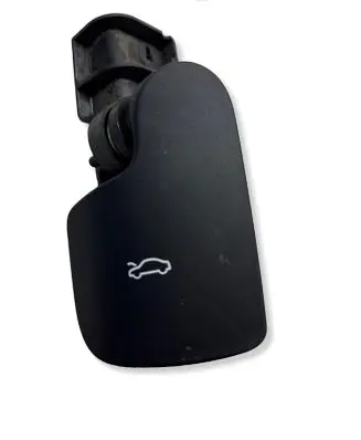 Audi A4 S4 B9 8W Engine bonnet (hood) release handle 8W1823633C