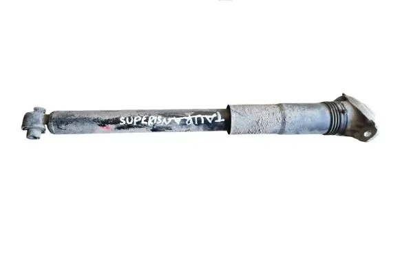 Skoda Superb B8 (3V) Rear shock absorber/damper 3448024