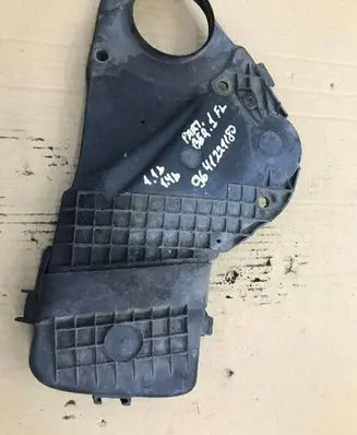 Citroen Berlingo Timing belt guard (cover) 9641221180