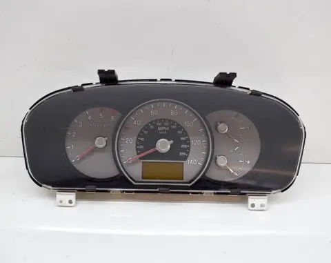 KIA Carens I Speedometer (instrument cluster) 940011D980 11000969800Q