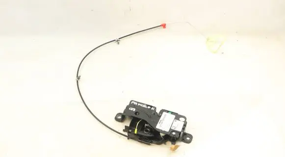 BMW 2 F44 Tailgate/trunk/boot lock/catch/latch 7383283 51247383283 7H72419