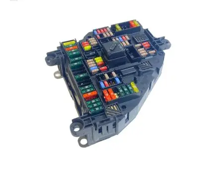 BMW 5 F10 F11 Fuse module 9264923 03197729 417033452