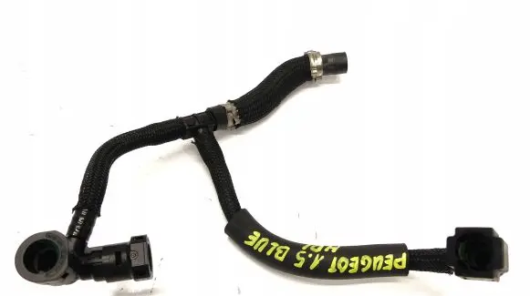 Peugeot 5008 II Fuel line/pipe/hose 9829049780