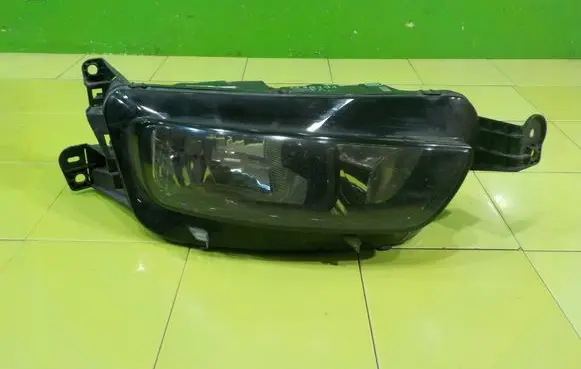 Citroen C4 II Picasso Headlight/headlamp 9800480580