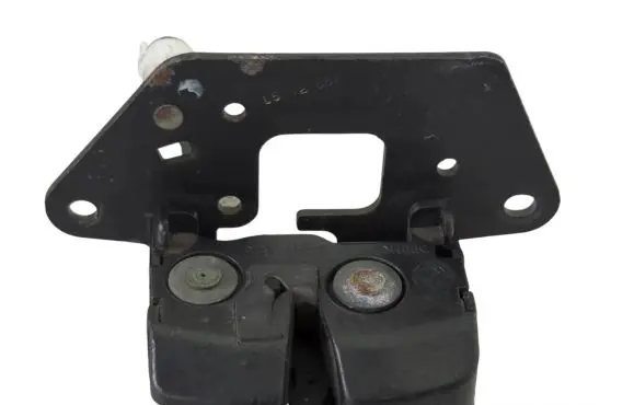 Fiat Panda II Tailgate lock latch 51796135