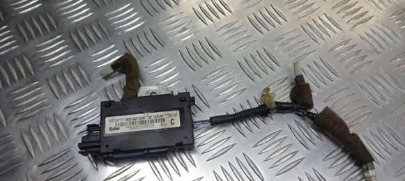 Honda Accord Sound amplifier 39155-SEA-G01