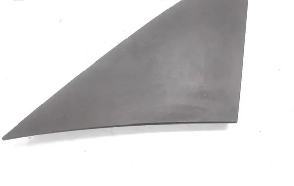Plastic wing mirror trim cover