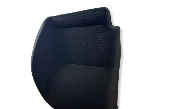 Ford Focus Rear seat