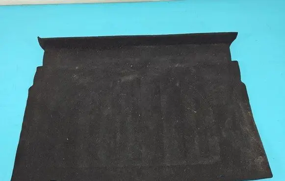 KIA Ceed Trunk/boot floor carpet liner IMPRK1432995