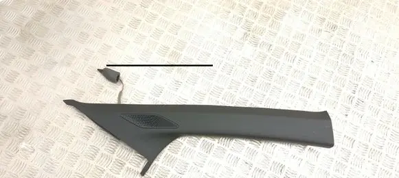 Skoda Enyaq iV (A) pillar trim 5LA867234