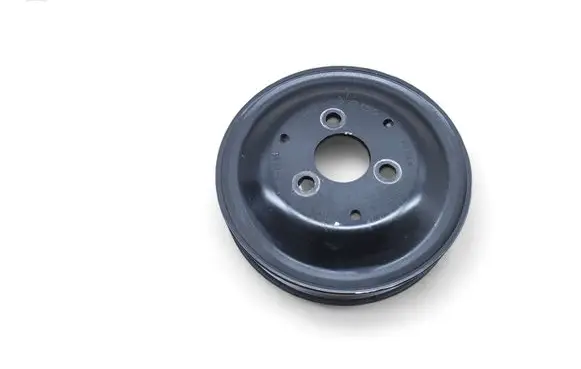 Audi Q5 SQ5 Power steering pump pulley 06E145255B