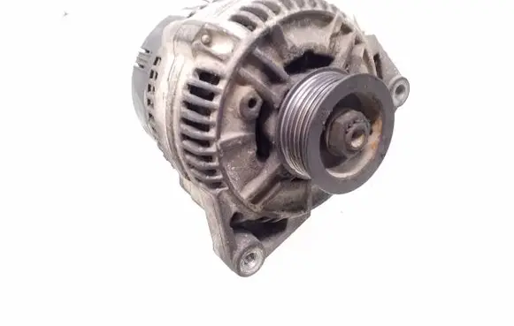 Audi A6 S6 C4 4A Generator/alternator 0123510028 046903015F