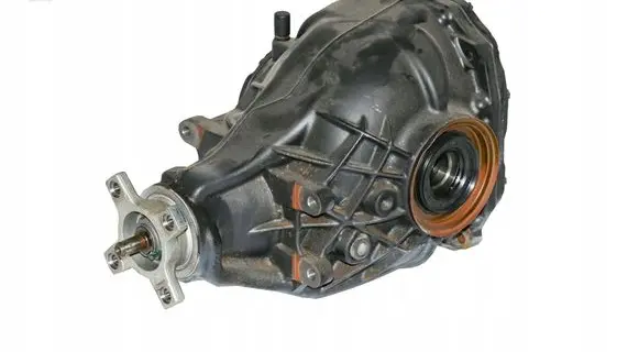 Mercedes-Benz E AMG W210 Rear differential A2223509602