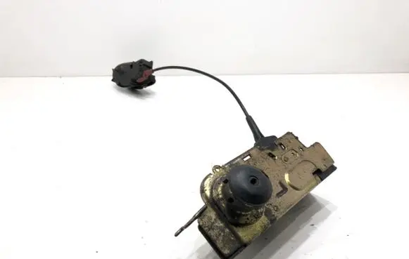 Ford Transit Front door lock YC1A-V21813-AN