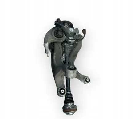 Audi Q5 SQ5 8R Front wheel hub spindle knuckle YC6TEILE
