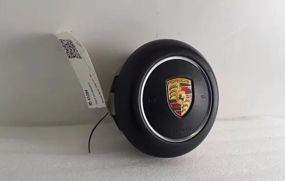 Porsche Macan (95B) Steering wheel airbag 95B880201A