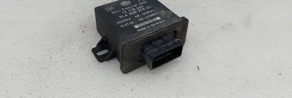 Opel Signum Xenon control unit/module 5LA00837931 13178462 0837596