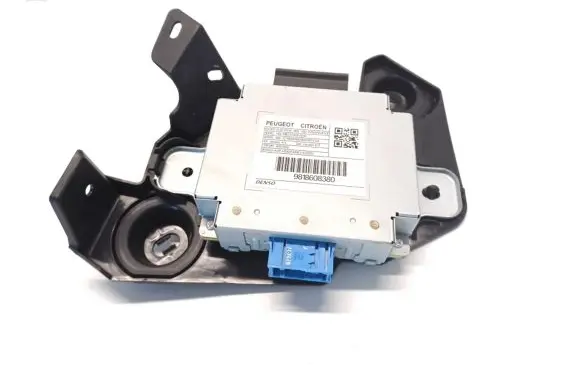 Opel Grandland X Other control units/modules 9818608380