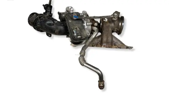 Renault Captur II Turbo 144101912R