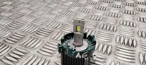 Audi A6 C7 Xenon bulb D3S