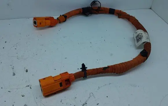 Cupra Formentor Other wiring loom 5WA971449