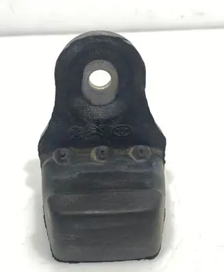 Citroen Jumpy Sliding door check strap stopper 9811558680