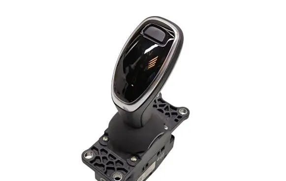 Gear shifter/selector