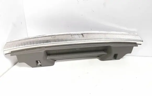 Audi Q5 SQ5 Trunk/boot sill cover protection 8R0864513C