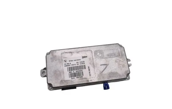 BMW 5 F10 F11 Camera control unit module 16129510 1600720459 04939395301