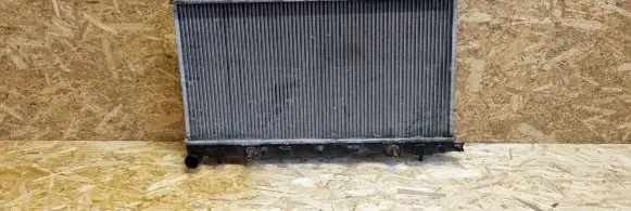 Subaru Forester SG Coolant radiator