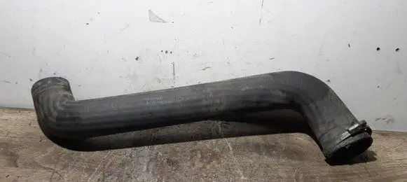 Ford Mondeo MK IV Intercooler hose/pipe P9359