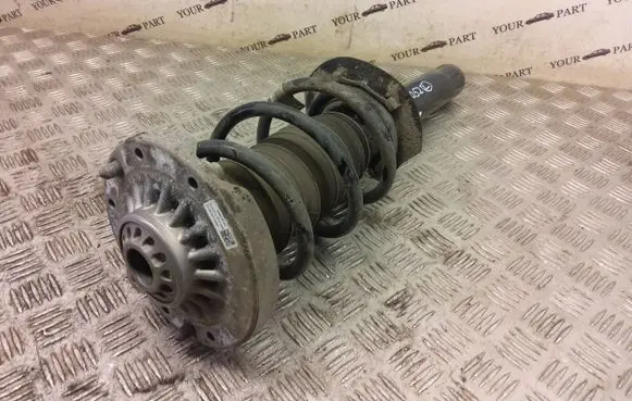 BMW X2 F39 Front shock absorber/damper 6888461