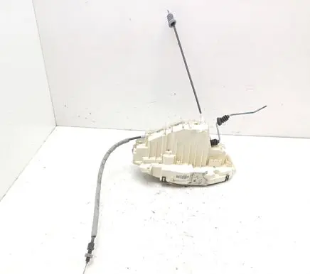 Mercedes-Benz S W221 Rear door lock A2217300335