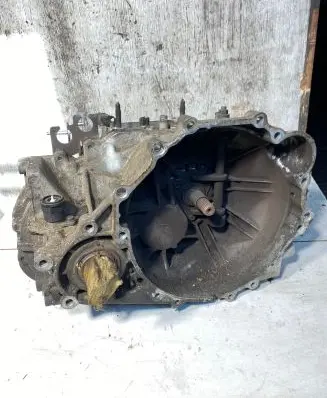 KIA Carens I Manual 5 speed gearbox