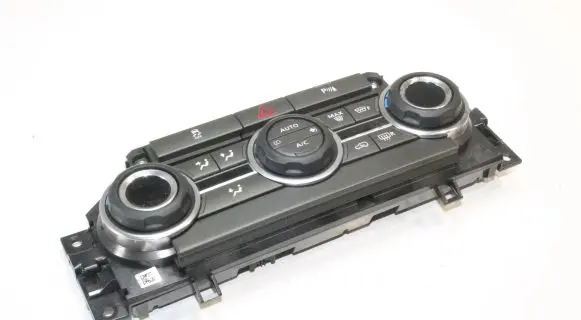 Land Rover Discovery 4 - LR4 Interior fan control switch CH2219E900DB CH2214D071AA