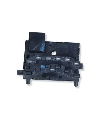 Volkswagen Touran I Steering angle sensor 1KO959654 9010C110