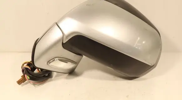 Citroen C4 Grand Picasso Front door electric wing mirror E904666
