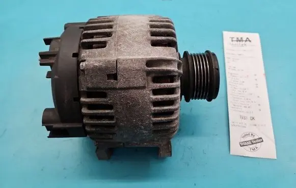 Volkswagen Caddy Generator/alternator 06F903023C IMPRK1481968