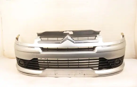 Citroen C4 I Front bumper